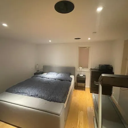 Moderne Sentralt Hus * Bergen