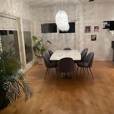 Moderne Sentralt Hus * Bergen